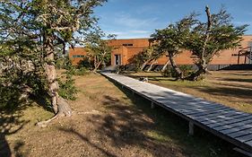 Pampa Lodge, Quincho&Caballos